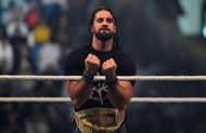 Seth Rollins